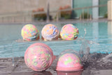 Diamond Girl Bath Truffles