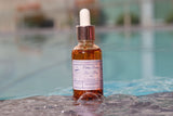 Citrine Dream Face & Body Oil