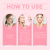 Elizabeth Treasures Dermaplane Glow Kit