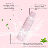 Elizabeth Treasures Dermaplane Glow Kit