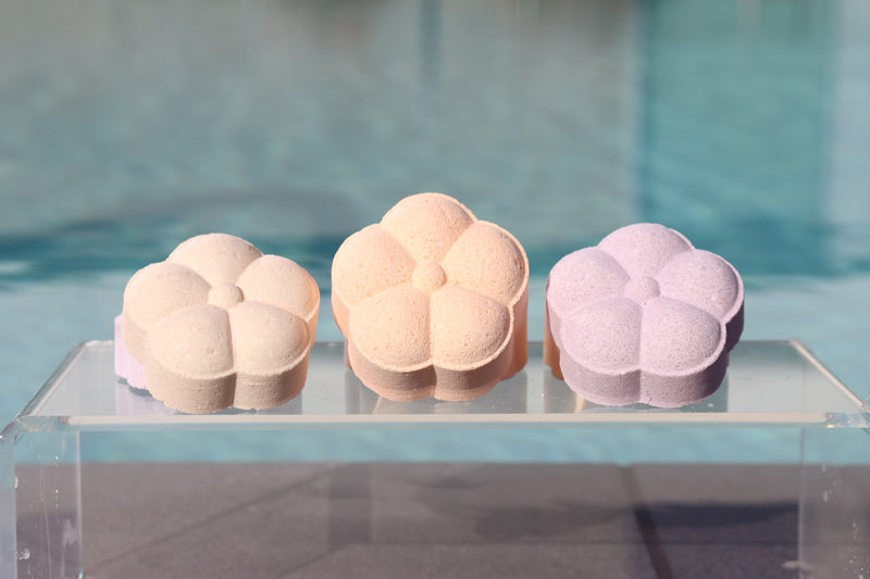Serenity Shower Steamers