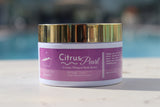 Citrus Pearl Whipped Body Butter