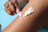 Citrus Pearl Whipped Body Butter
