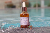 Citrine Dream Face & Body Oil