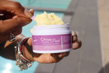 Citrus Pearl Whipped Body Butter