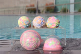 Diamond Girl Bath Truffles