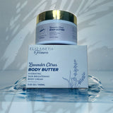 It’s Your Golden Hour - Lavender Citrus Body Butter